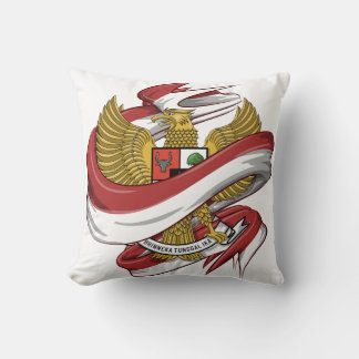 All-in-One Product Print Catalogus" Kussen