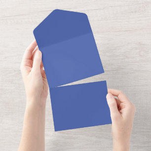All-in-One Trouw Uitnodigingen   RSVP. Logo. Brief
