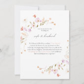 all-in-one uitnodiging (Voorkant)