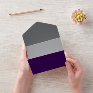  ALL IN ONE UITNODIGING