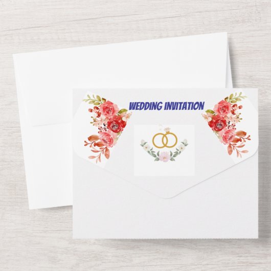 . ALL IN ONE UITNODIGING (Achterkant)