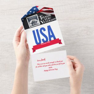 ALL IN ONE UITNODIGING