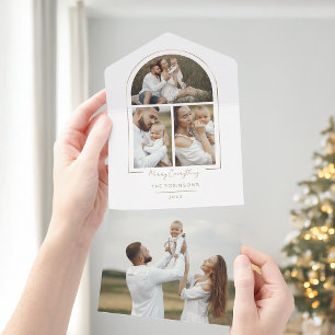 ALL IN ONE UITNODIGING