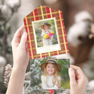 ALL IN ONE UITNODIGING