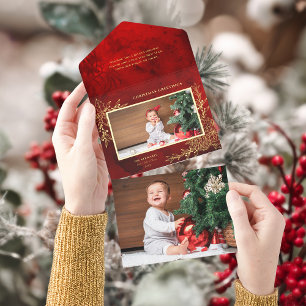  ALL IN ONE UITNODIGING