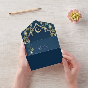  ALL IN ONE UITNODIGING