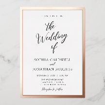 All-in-One Weddenschap Black Roos Gold