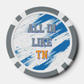 All-in-Poker Chip (Achterkant)