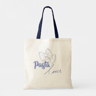 All-in-touch draagtas - Pasta Lover - Foodie-acces