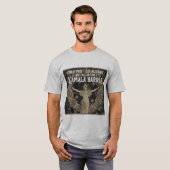 All-in voor Harris T-shirt (Voorkant volledig)