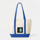 all-inzak tote bag (Voorkant)