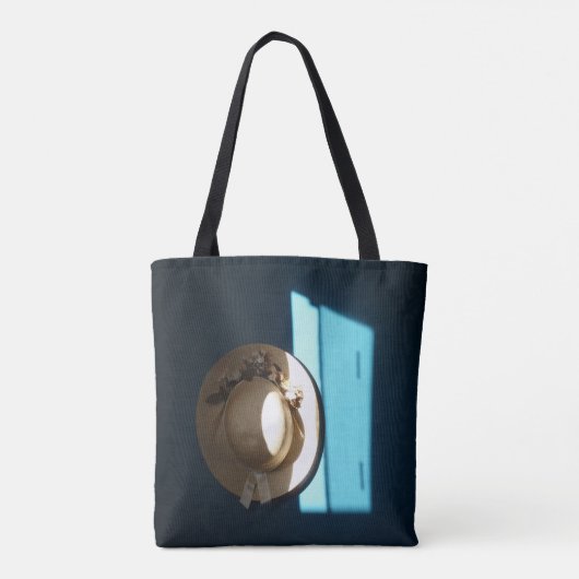 all-inzak tote bag (Achterkant)