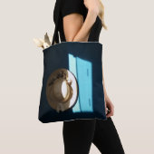 all-inzak tote bag (Dichtbij)