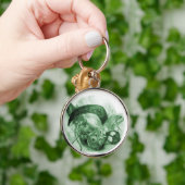 All-Ireland Sleutelhanger (Hand)