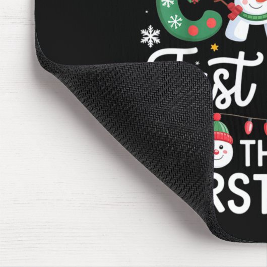 All Is Calm Just Kidding This Is First Grade Chris Muismat (Hoek)