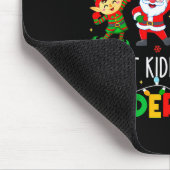 All Is Calm Just Kidding This Is Kindergarten Chri Muismat (Hoek)