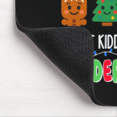 All Is Calm Just Kidding This Is Kindergarten Chri Muismat (Hoek)