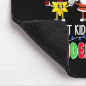 All Is Calm Just Kidding This Is Kindergarten Chri Muismat (Hoek)