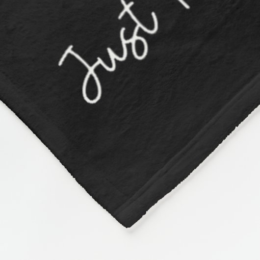 All Is Calm Kindergarten Teacher Christmas Teach M Fleece Deken (Hoek)