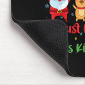 All Is Calm Kindergarten Teacher Christmas Teach M Muismat (Hoek)