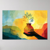 All Is Yours Poster (Voorkant)