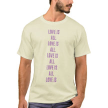ALL Love T-shirt 2