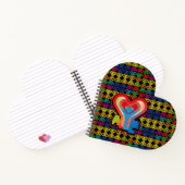 ALL LOVES BY MASANSER NOTITIEBOEK (Binnen)