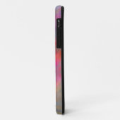 "All My Love" abstract hoesje voor iPhone (Achterkant/links)