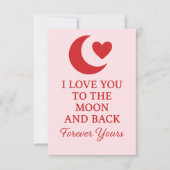  ❤️ "All My Love"   💌 "You + Me = Magic"   💕 "Ma Bedankkaart (Voorkant)