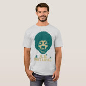 All Natural T-shirt (Voorkant volledig)