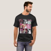 All Nine T-shirt (Voorkant volledig)