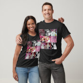 All Nine T-shirt (Unisex)