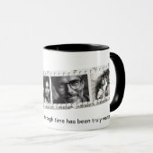 All-Occasion 4-foto  Negatieve Film Strip Mok (Voorkant rechts)