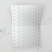 All Occasion Butterfly Graphic Blank Kaart (Binnen)