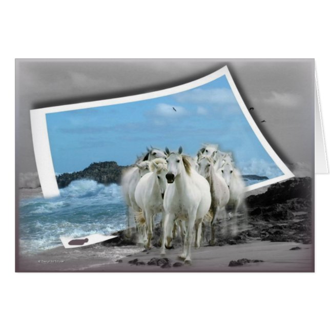 All Occasion Card (Voorkant Horizontaal)