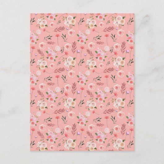 All occasion card briefkaart (Voorkant)