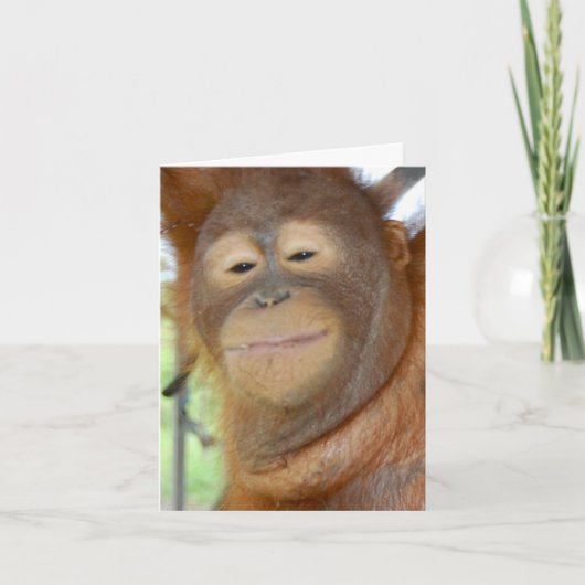 All Occasion - creëer uw eigen wenskaart Kaart (Voorkant)