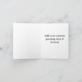 All Occasion - creëer uw eigen wenskaart Kaart (Binnen)