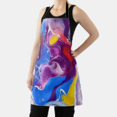 All Occasions Apron Schort (Insitu)