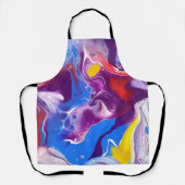 All Occasions Apron Schort (Voorkant)