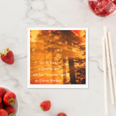 All of Life is Energy Inspirerend Quote Servet (Insitu)