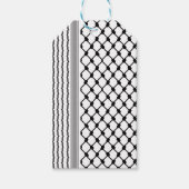All-over Print Apron Cadeaulabel (Voorkant)