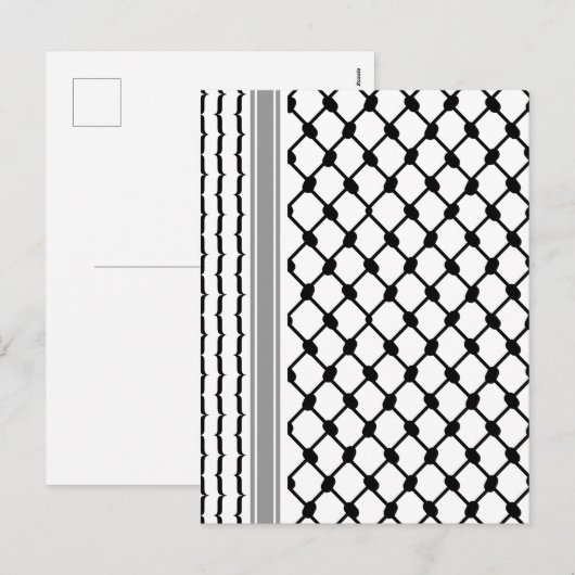 All-over Print Apron Feestdagenkaart (Voorkant / Achterkant)