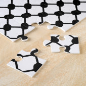 All-over Print Apron Legpuzzel (Zijkant)