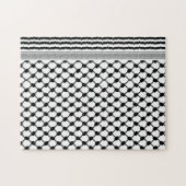 All-over Print Apron Legpuzzel (Horizontaal)