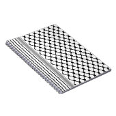 All-over Print Apron Notitieboek (Rechterzijde)