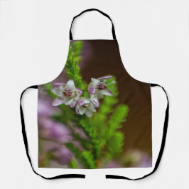 All-over Print Apron Schort