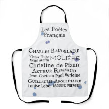 All-over Print Apron