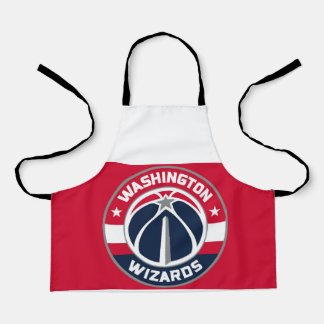 All-over Print Apron Schort