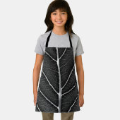 All-over Print Apron Schort (Insitu)